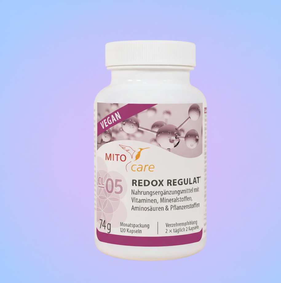Redox Regulat