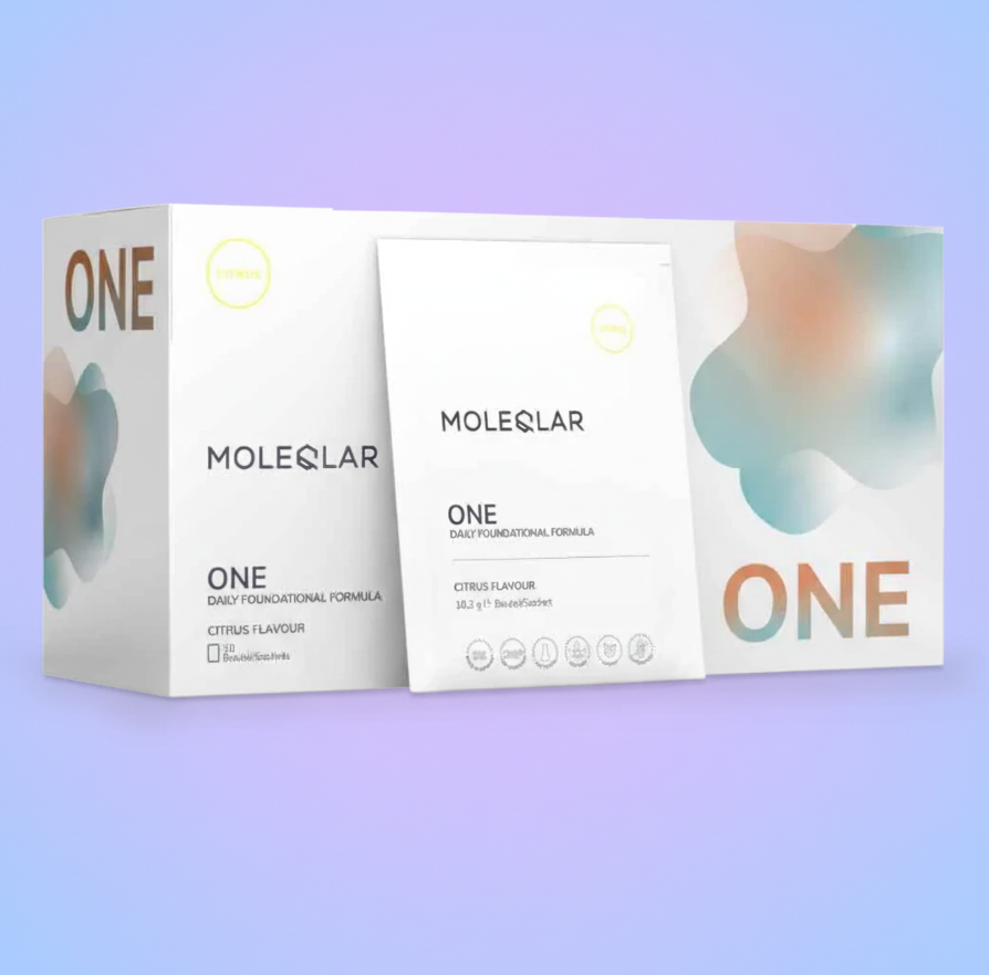 ONE (Daily Longevity Complex)