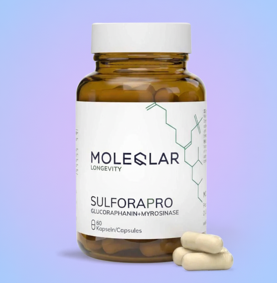 Sulforapro