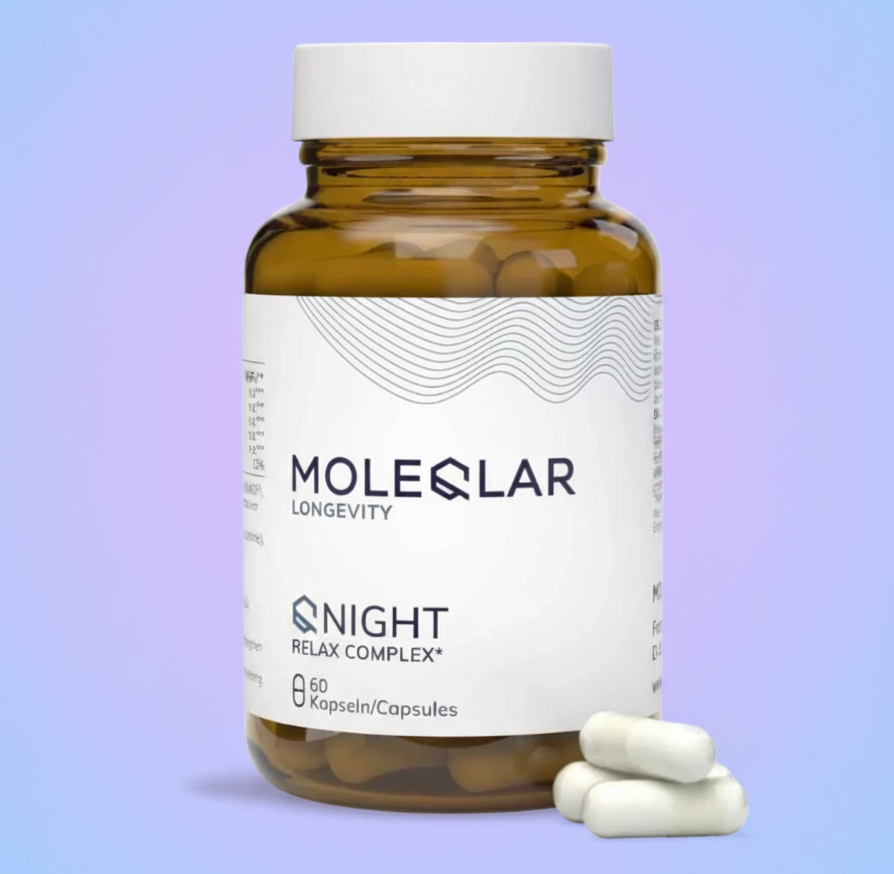 QNIGHT (Relax Complex)