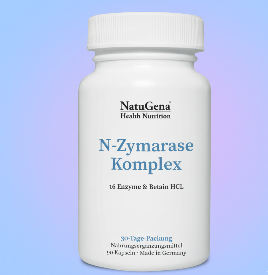 N-Zymarase® Komplex