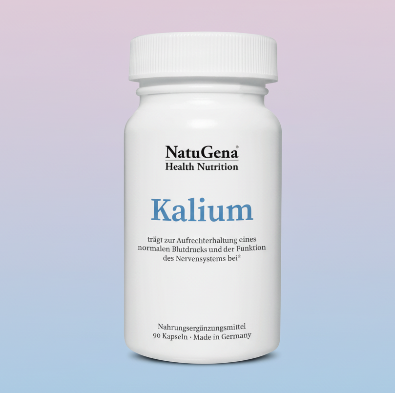 Kalium
