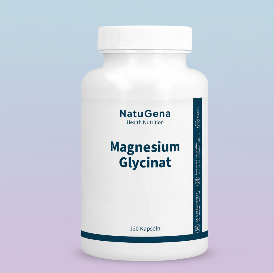Magnesium-Glycinat