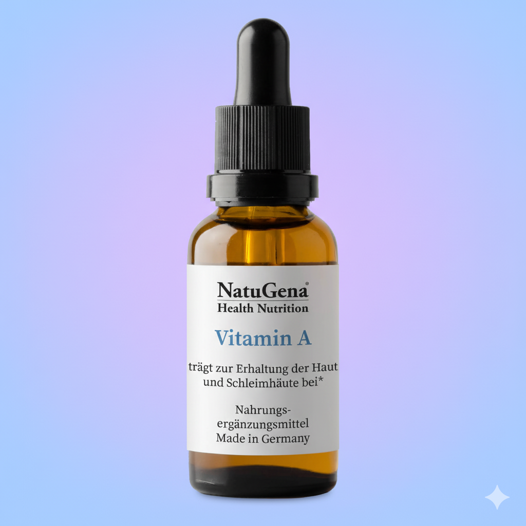 Vitamin A