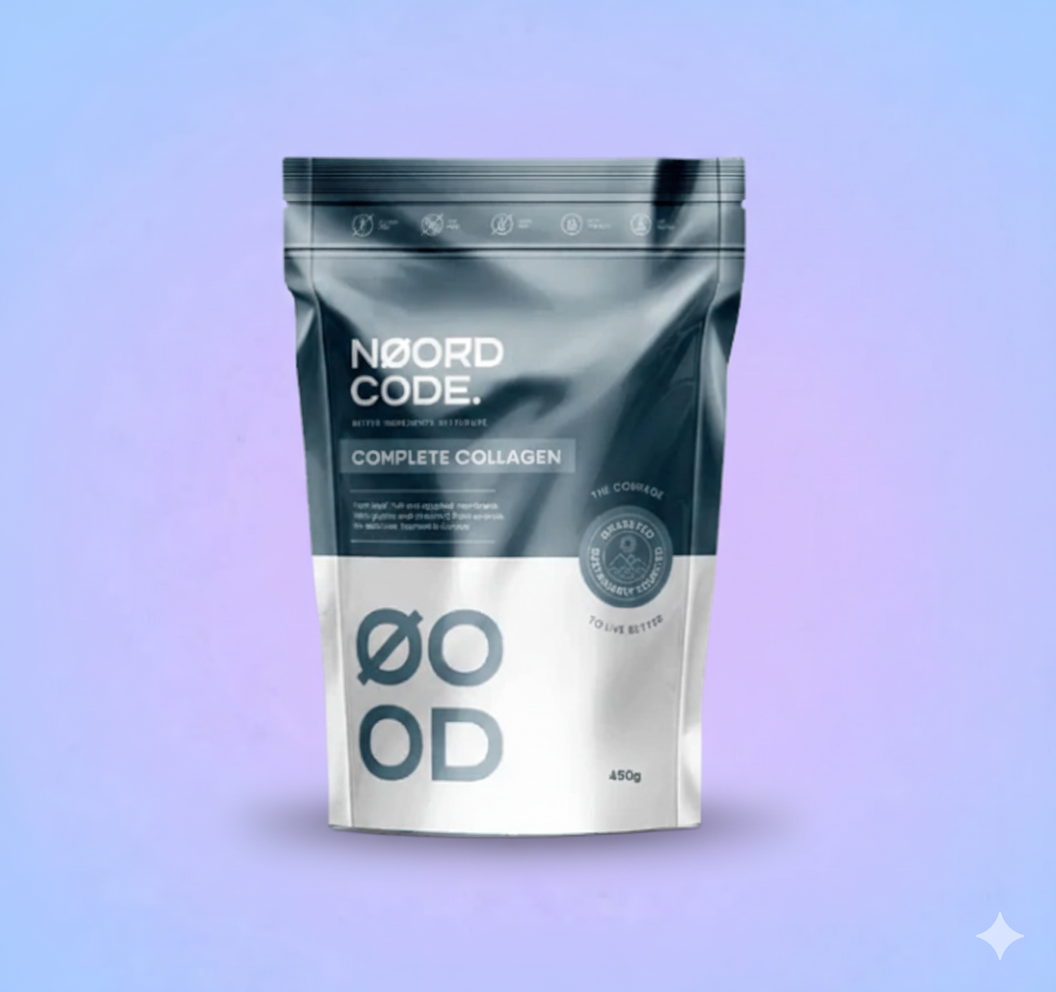 Complete Kollagen geschmacksneutral