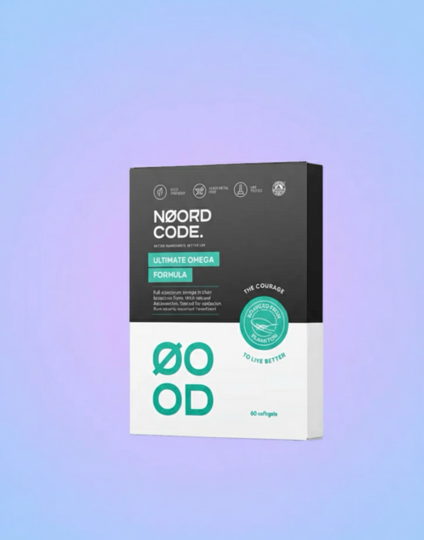 Ultimate Omega Formula