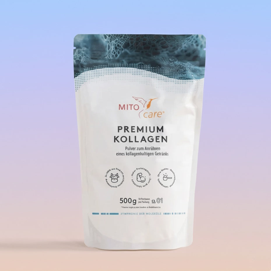 Premium Kollagen
