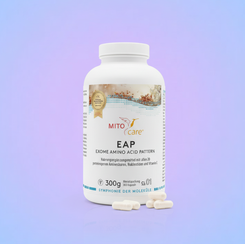 EAP (Exom-Aminosäuremuster)