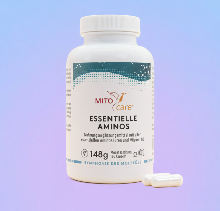 Essentielle Aminos