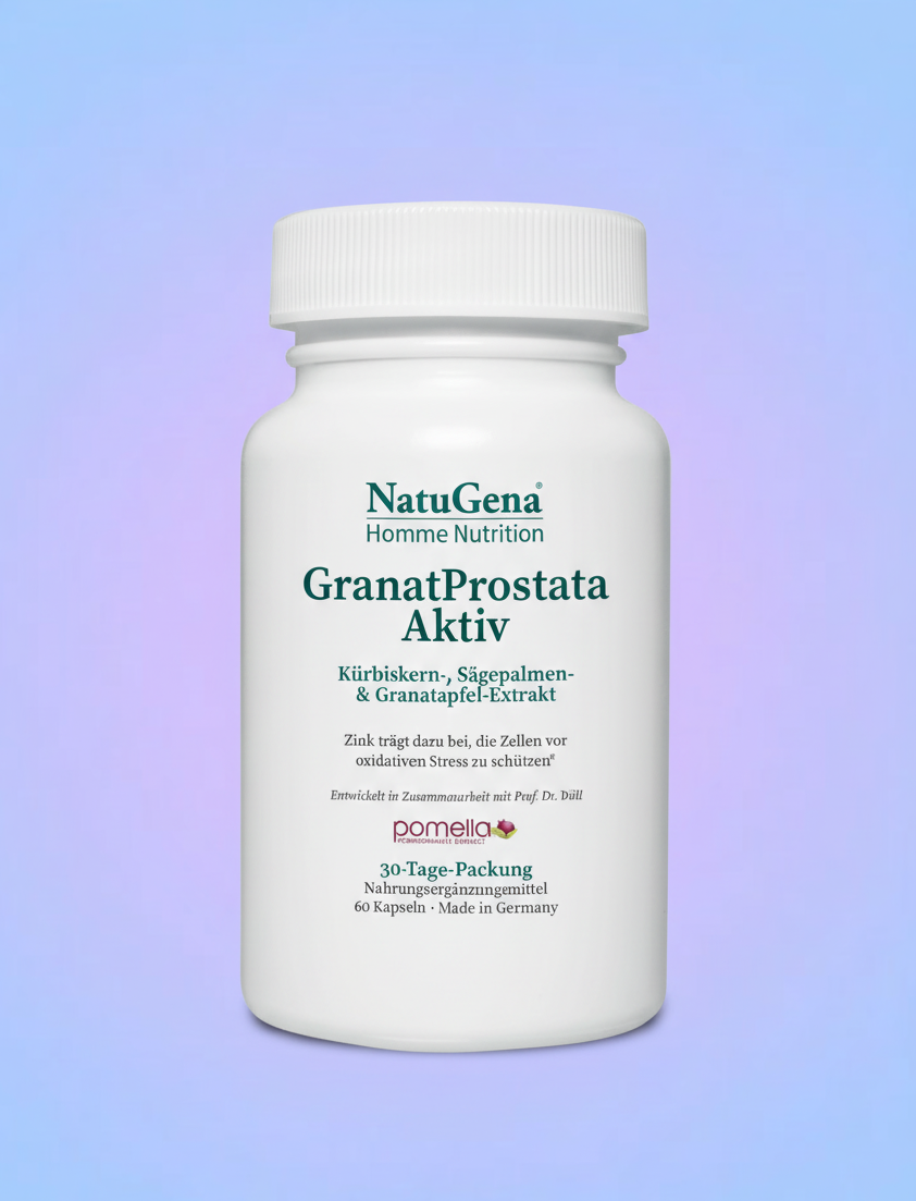 GranatProstataAktiv