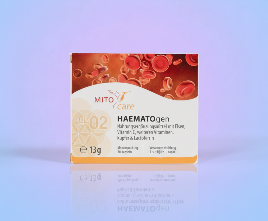 HAEMATOgen