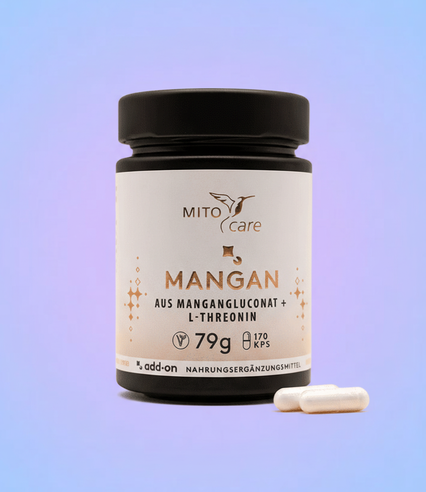 Mangan