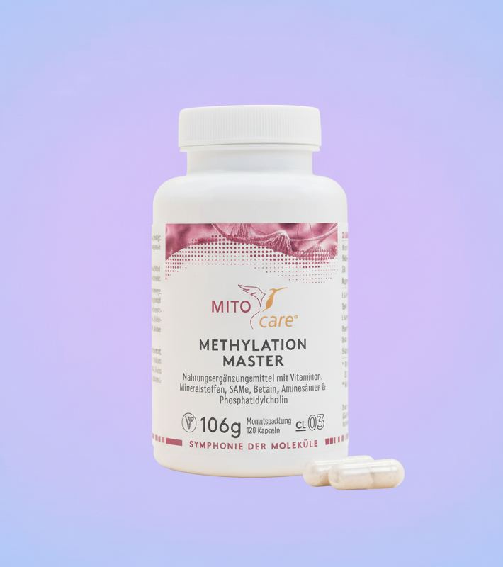 Methylation Master
