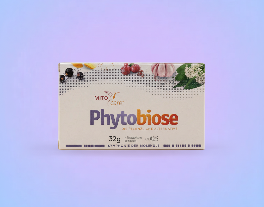 Phytobiose