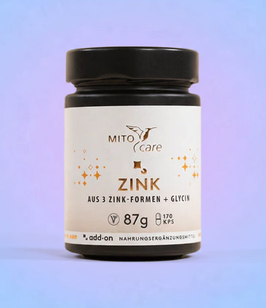 Zinc