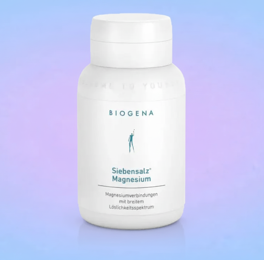 Siebensalz® Magnesium Komplex