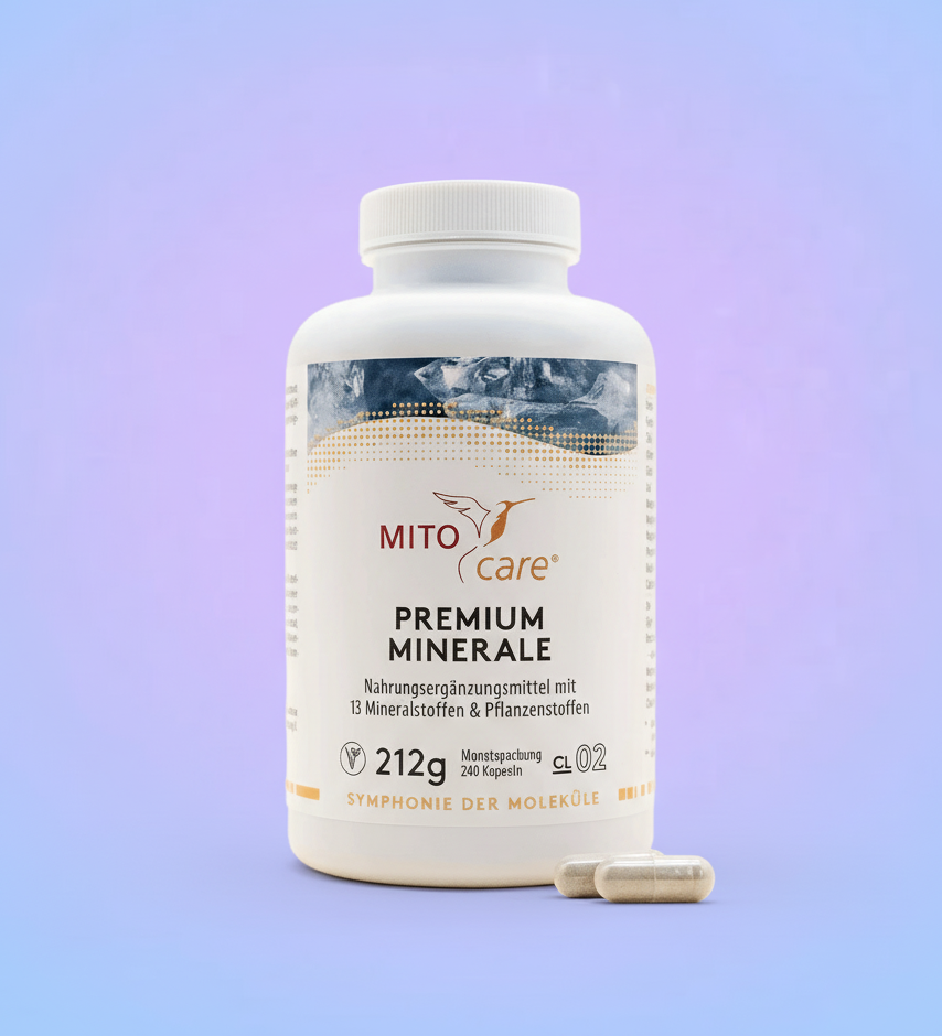 Premium Minerale