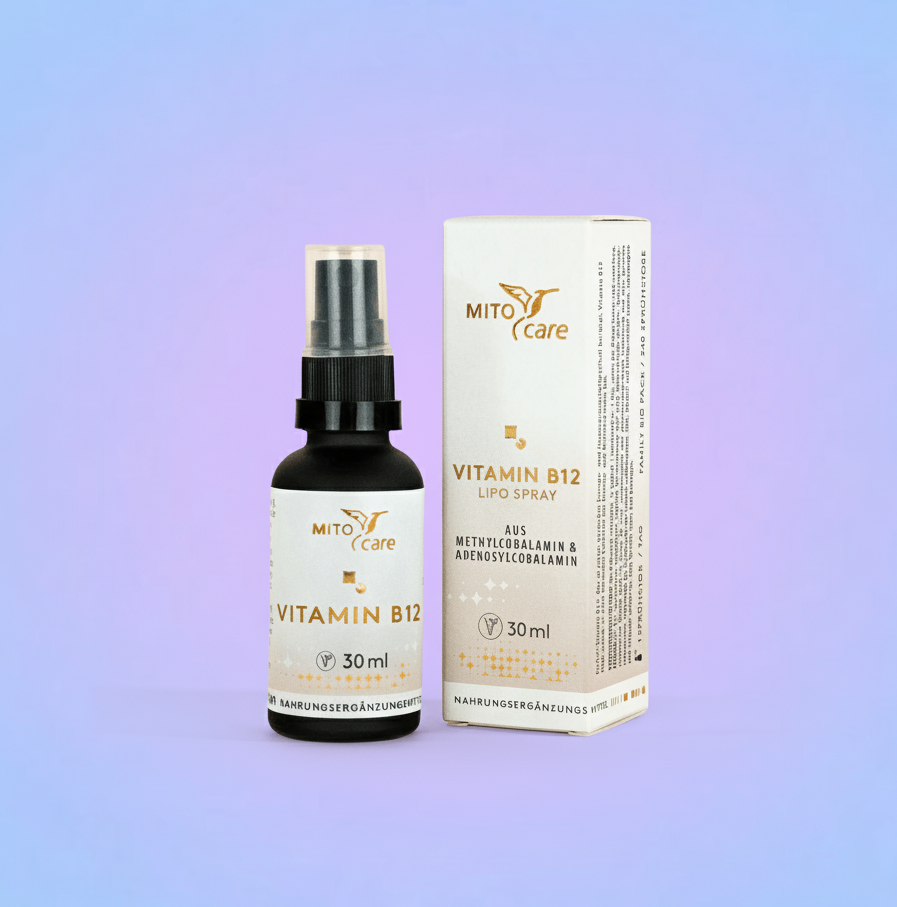 Vitamin B12
