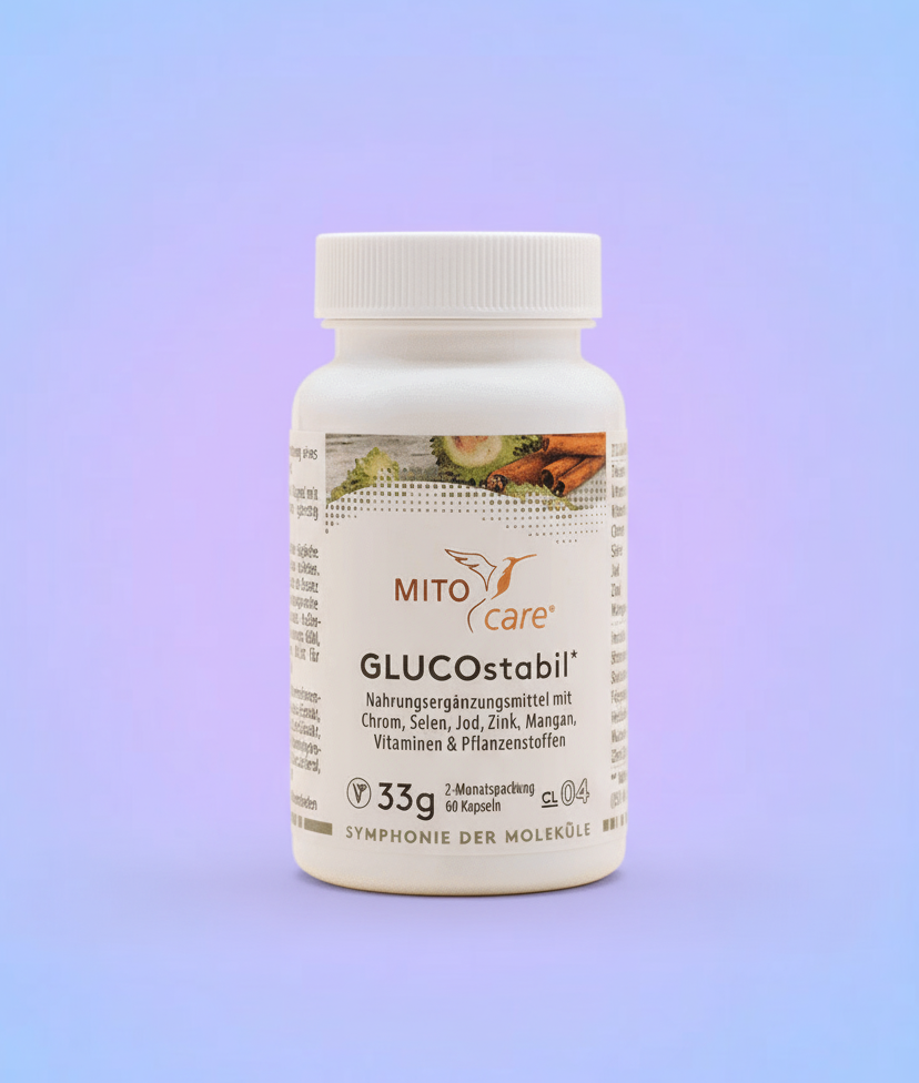 GLUCOstabil