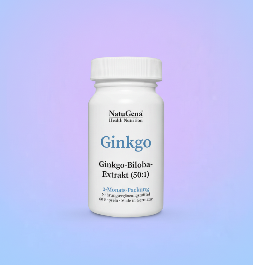 Ginkgo