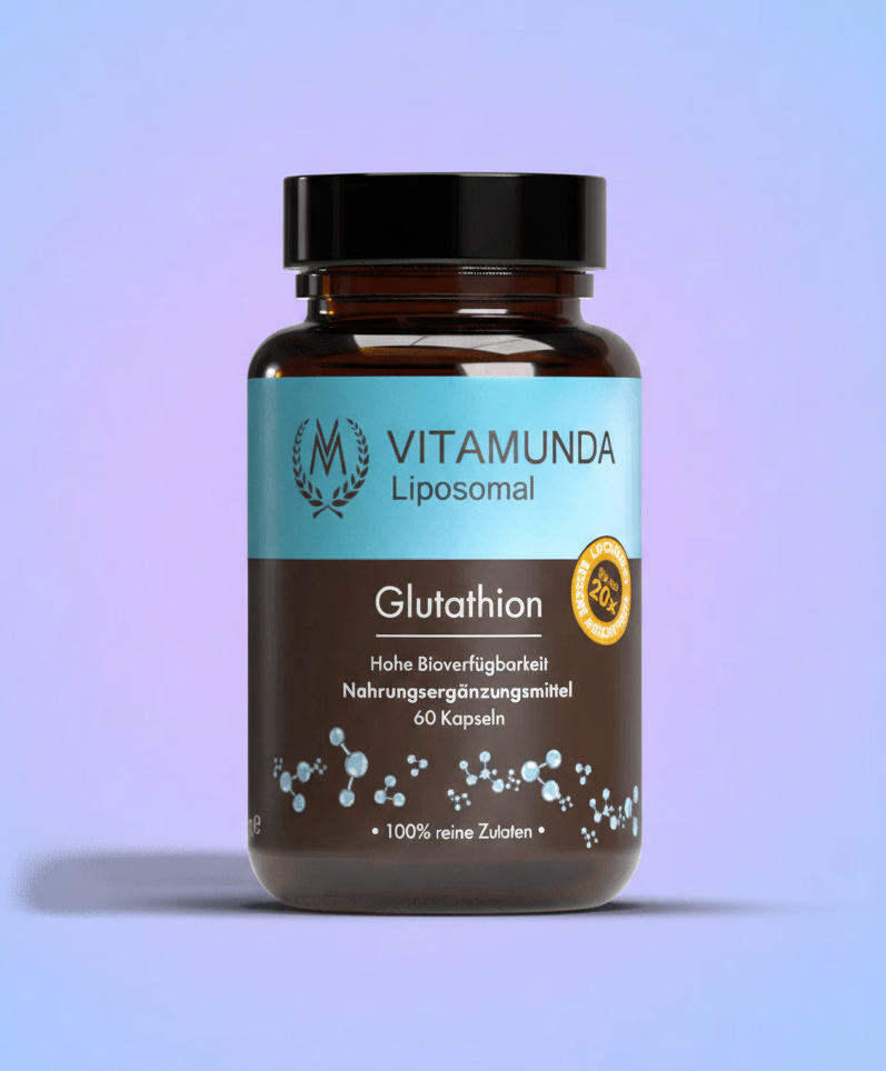 Liposomales Glutathion
