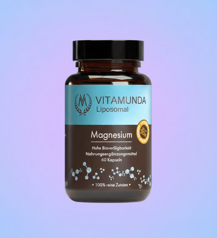 Liposomales Magnesium