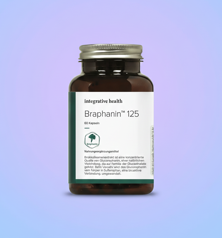 Braphanin™ 125