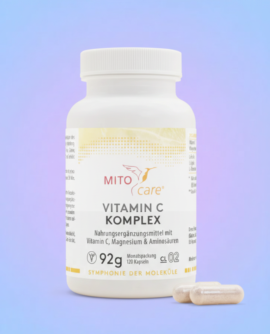 Vitamin C Komplex