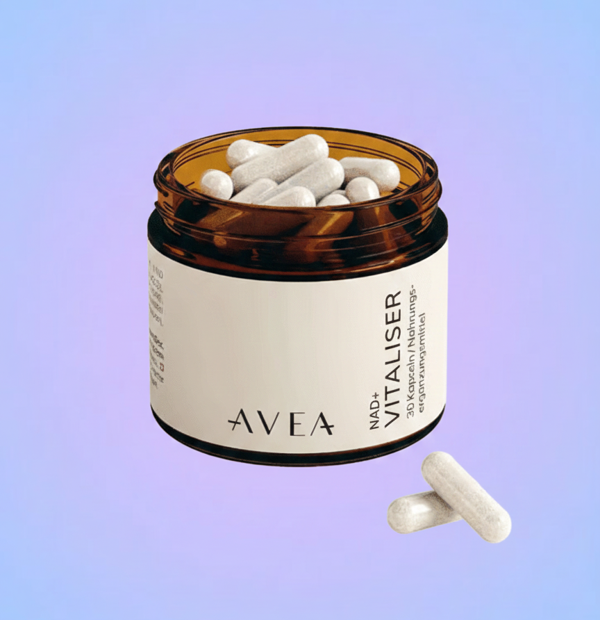 Avea NAD+ Vitaliser