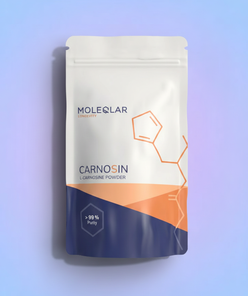 Carnosin Pulver