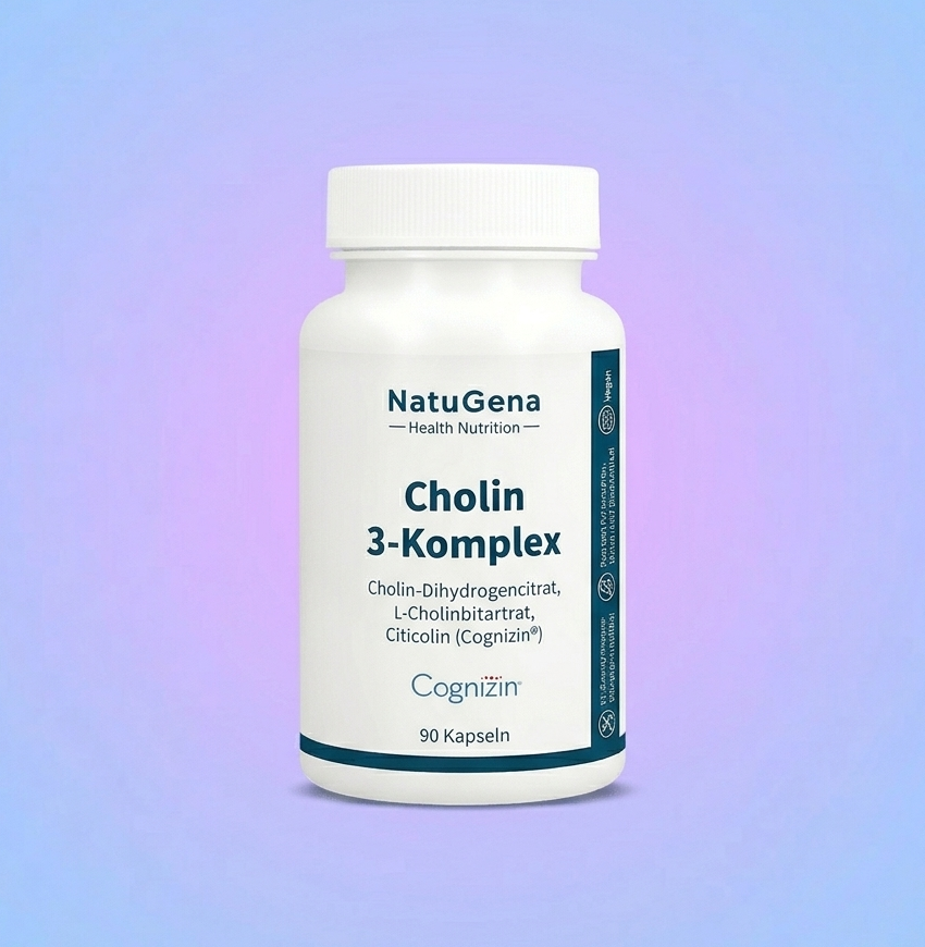 Cholin-3-Komplex