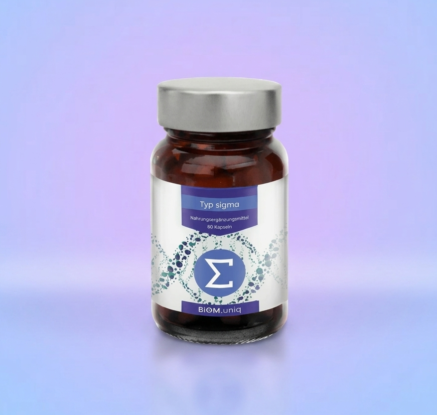 Typ sigma (60 Kapseln)