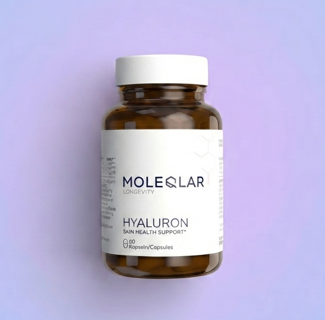 Hyaluron (Hyaluronsäure)