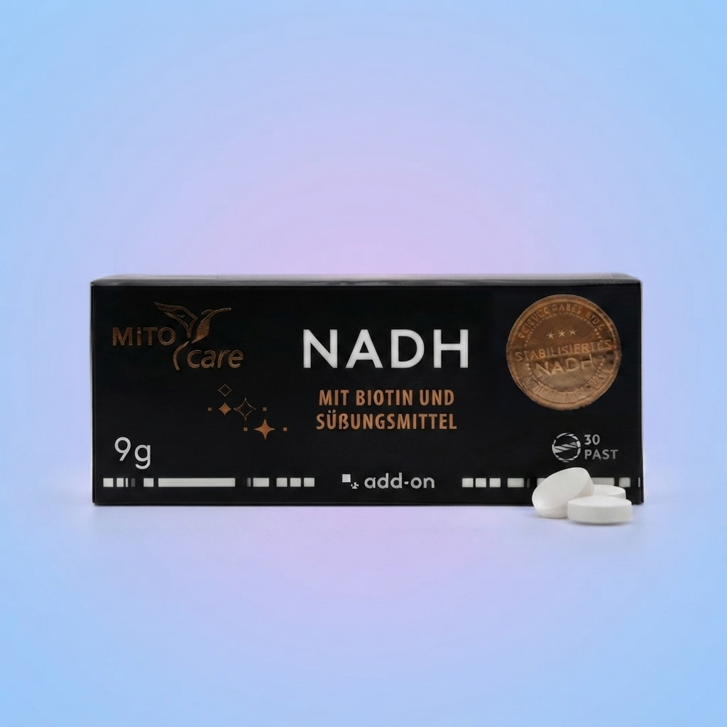 NADH