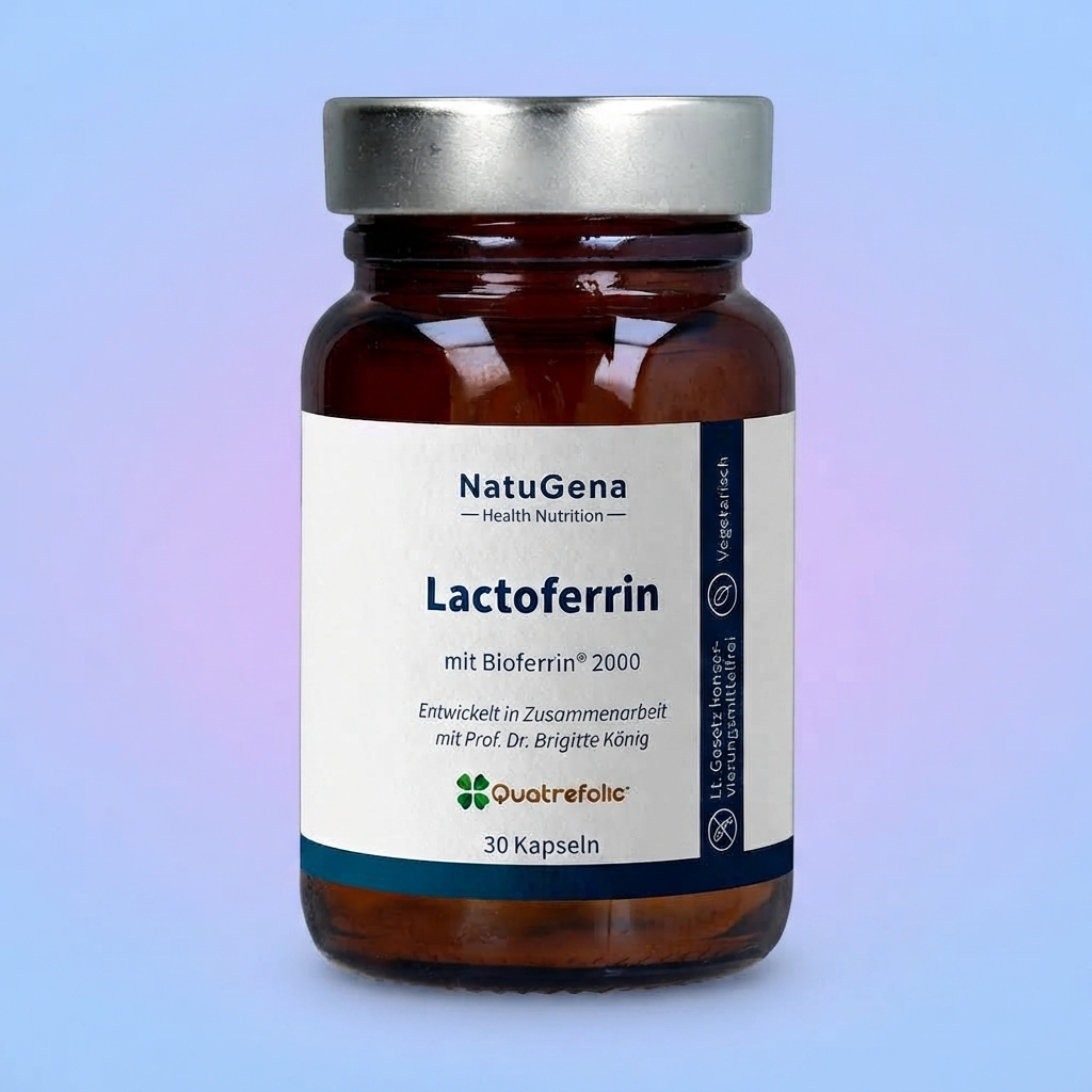 Lactoferrin