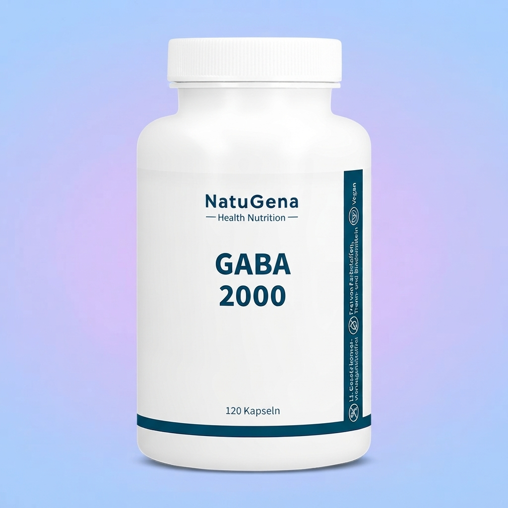 GABA 2000