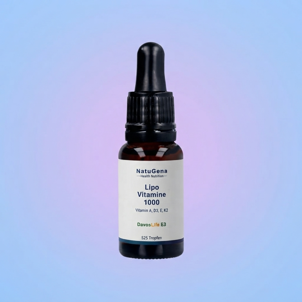 LipoVitamine® 1000