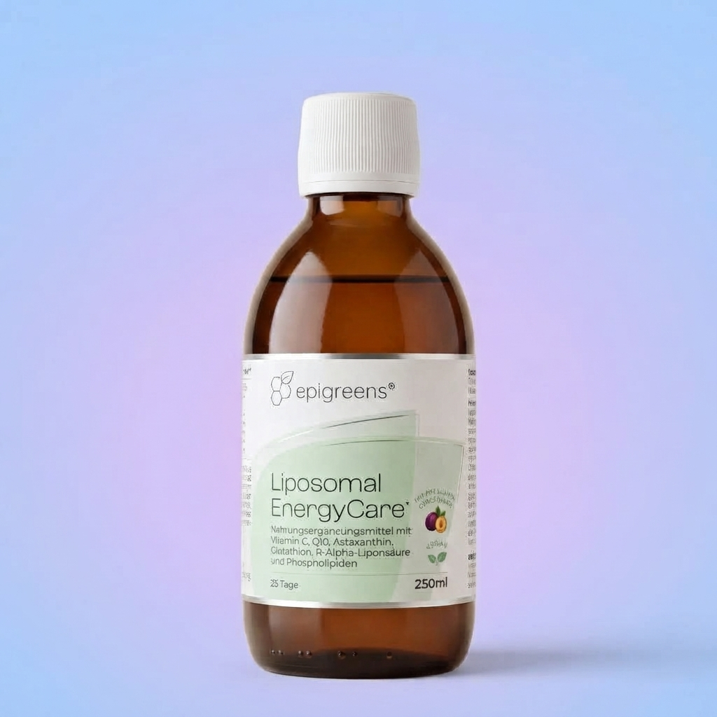Liposomal EnergyCare