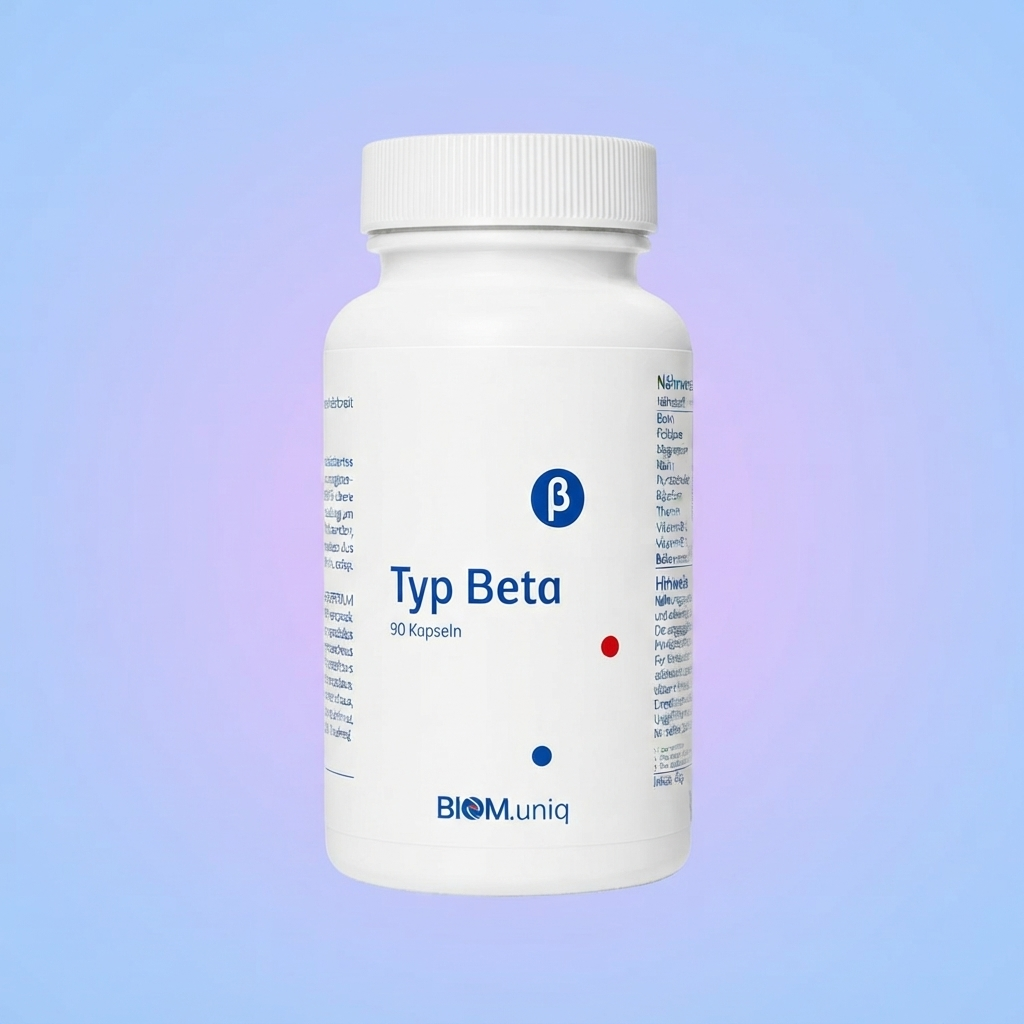 Typ beta (90 Kapseln)