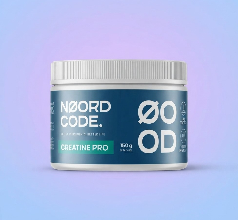 Creatine Pro