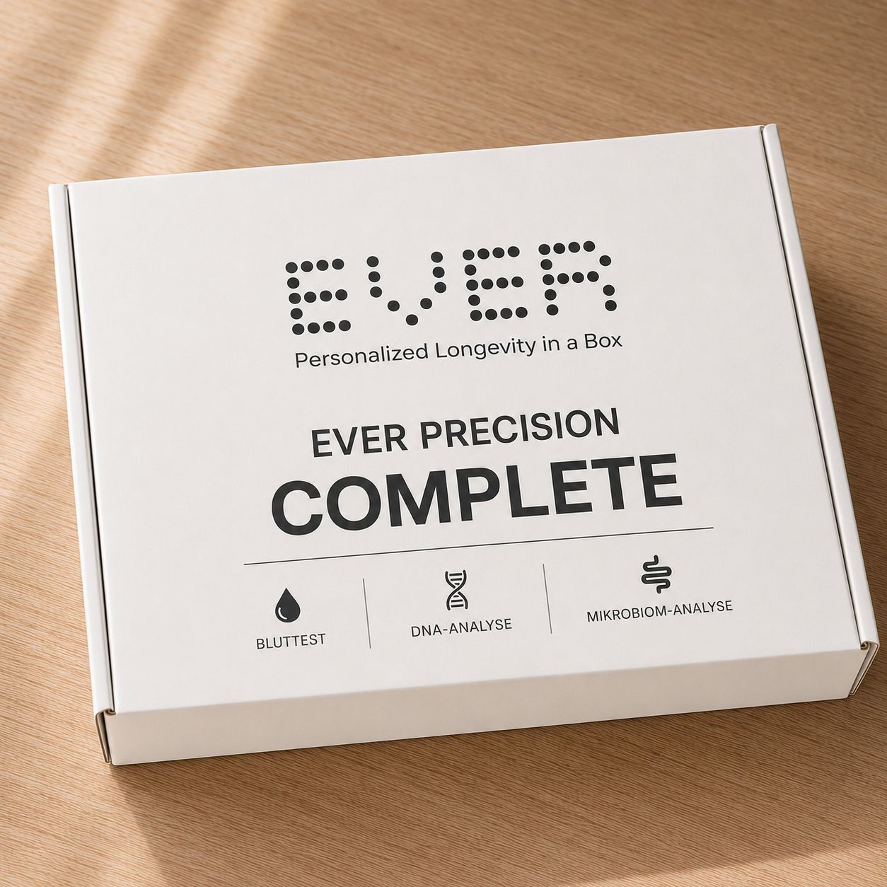 EVER Precision COMPLETE