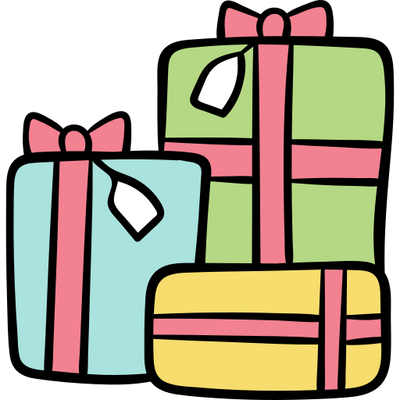 Geschenkideen für die Weihnachtszeit