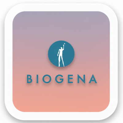 Biogena