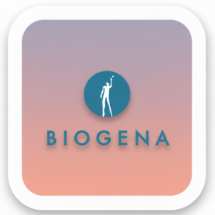 Biogena