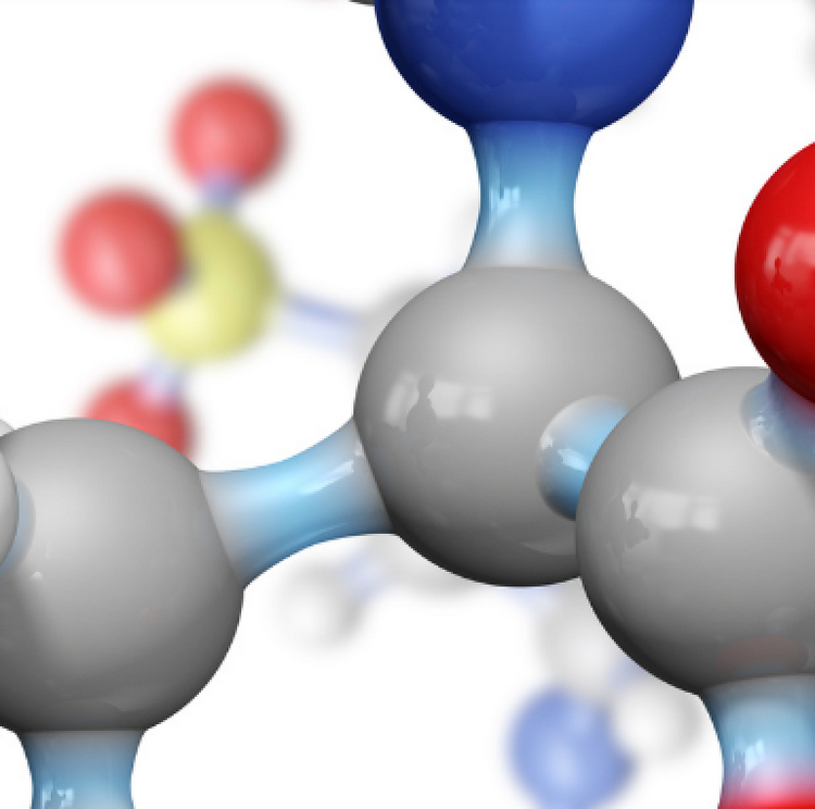 Essential Amino Balance