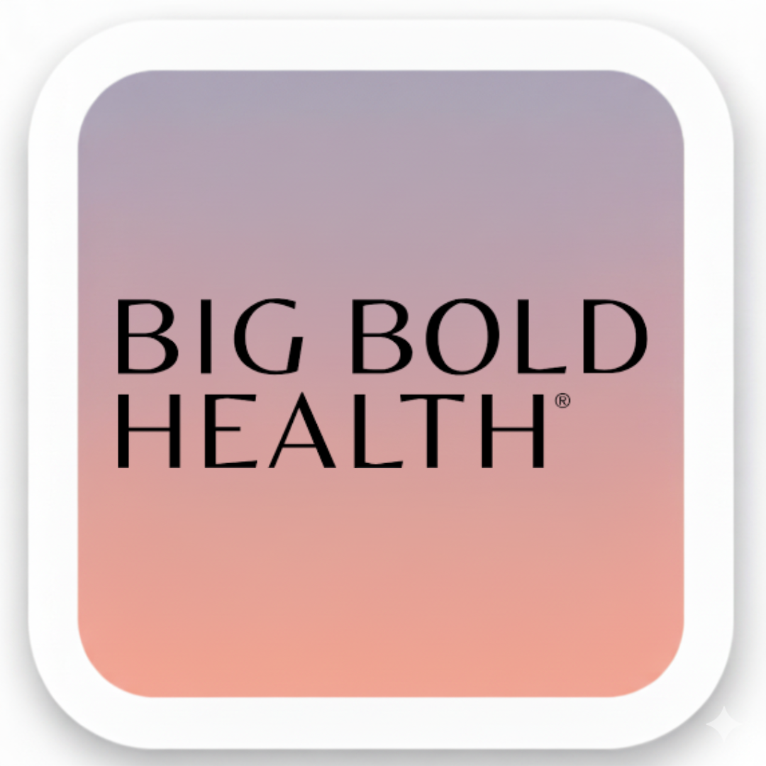 Big Bold Health