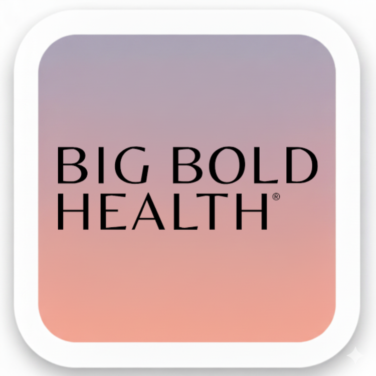 Big Bold Health