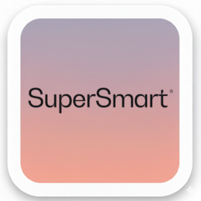 SuperSmart