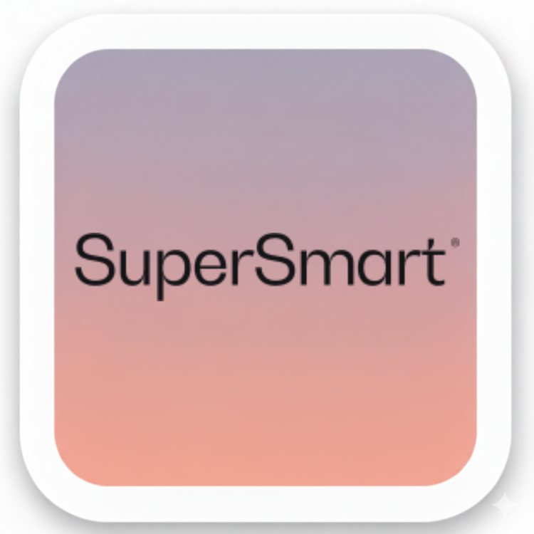 SuperSmart