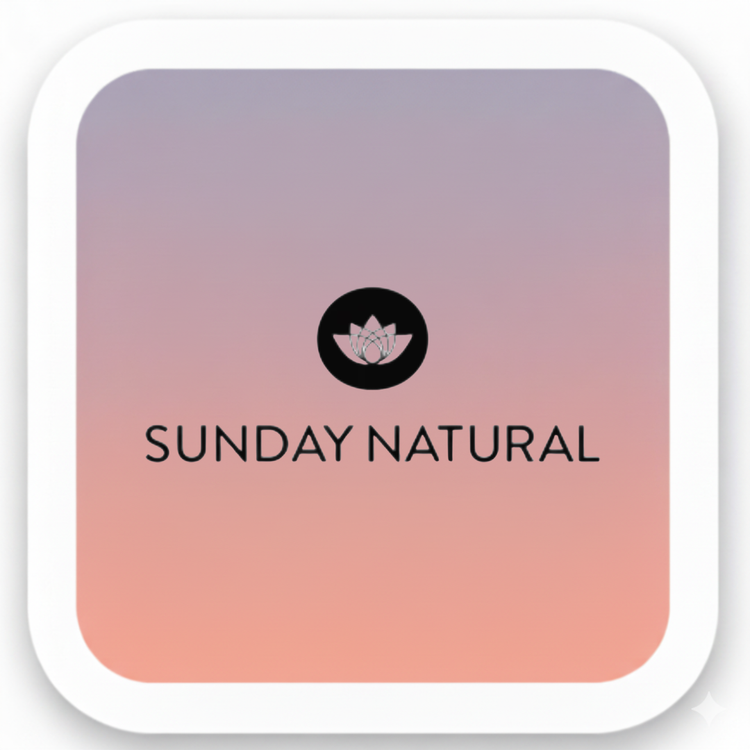 Sunday Natural